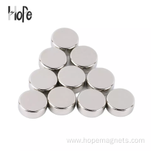 all grade permanent rare earth N45 ndfeb magnets